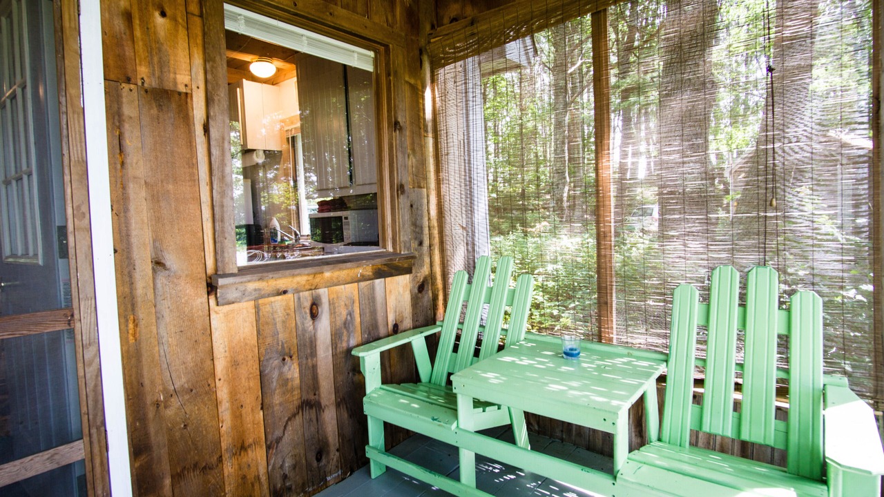 Photo of Outdoor in Arrowsic