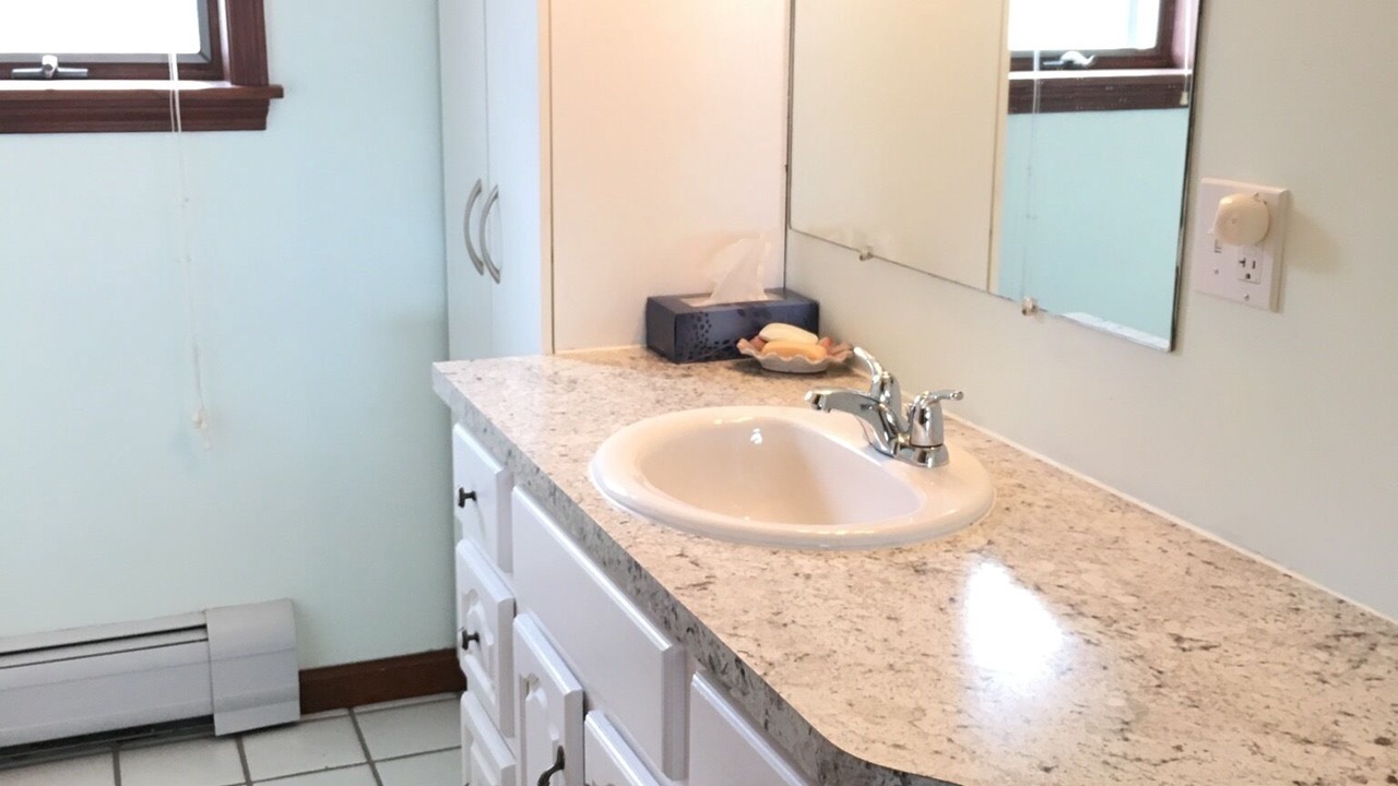 Photo of Bathroom in Town of Ledyard