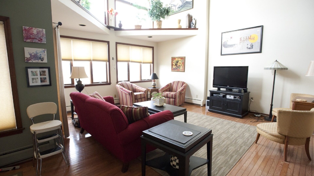 Photo of Livingroom in Town of Ledyard