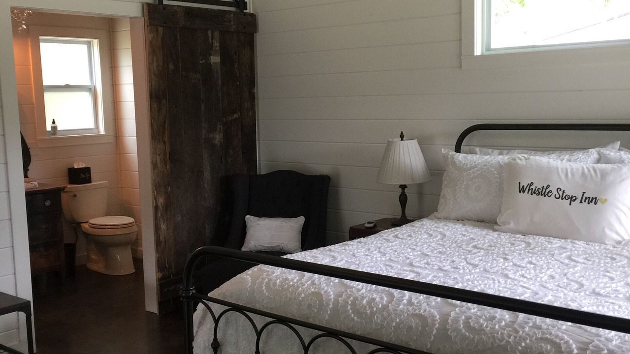 Photo of Bedroom in Detroit