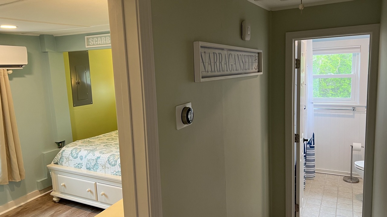 Photo of Bedroom in Point Judith