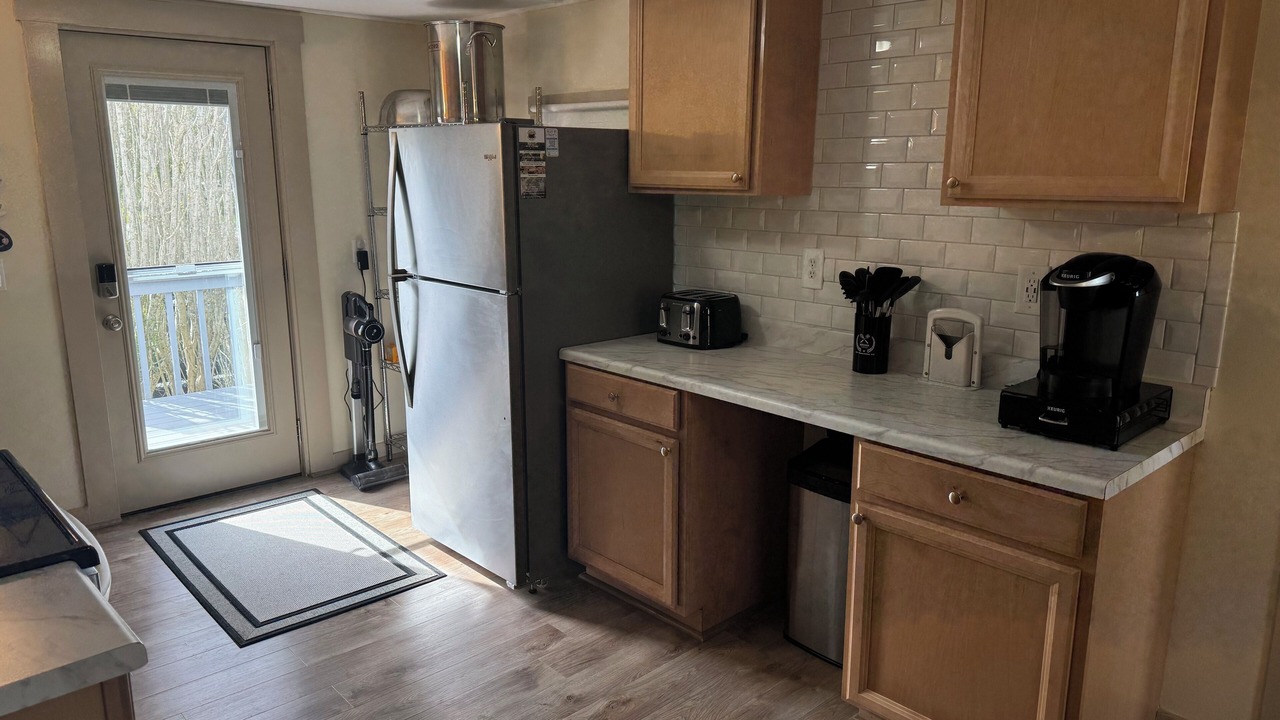 Photo of Kitchen in Point Judith