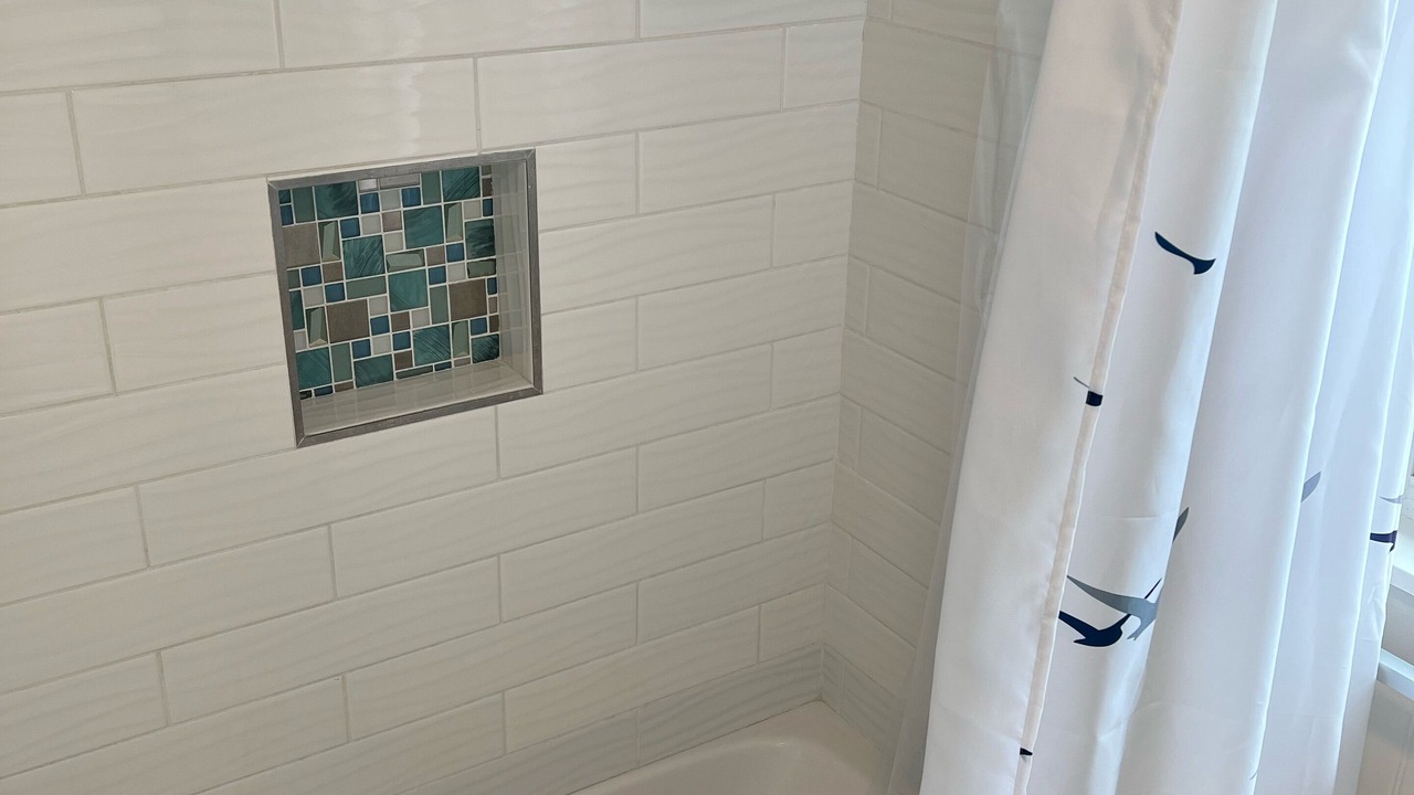 Photo of Bathroom in Point Judith