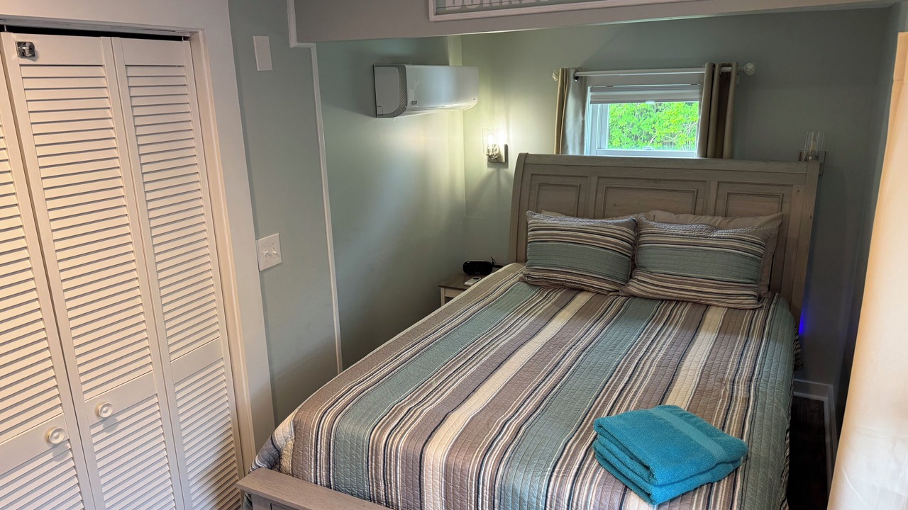 Photo of Bedroom in Point Judith