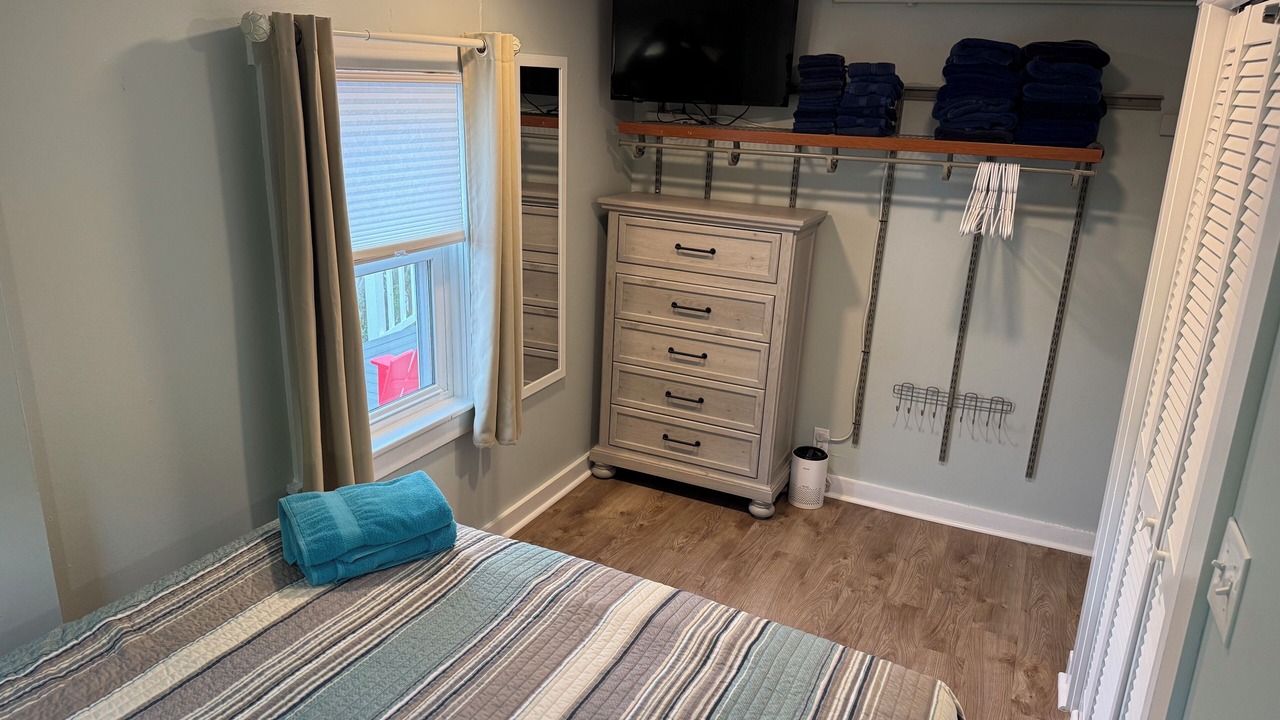 Photo of Bedroom in Point Judith