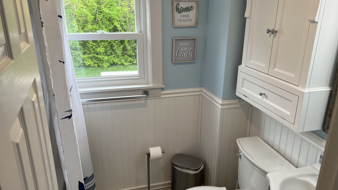 Photo of Bathroom in Point Judith