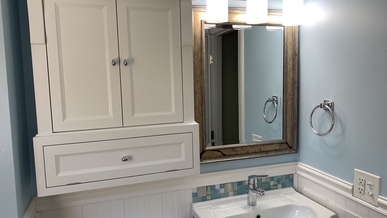 Photo of Bathroom in Point Judith