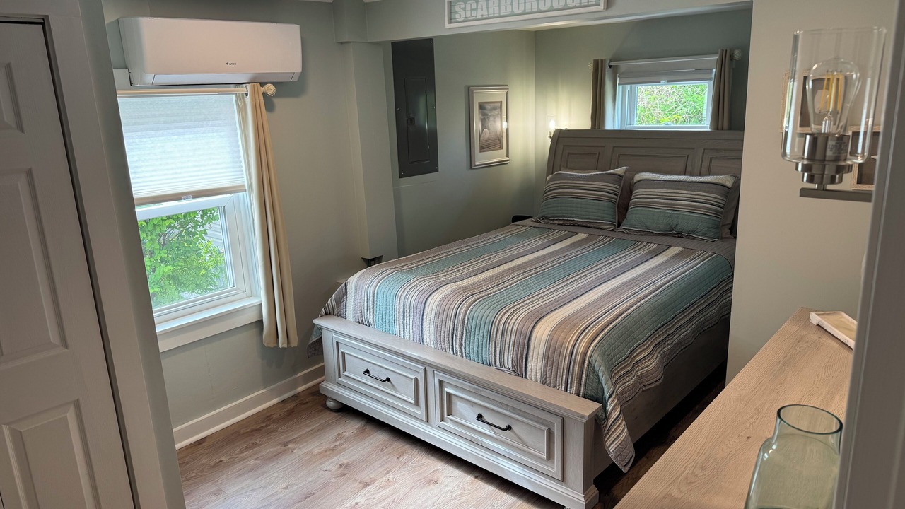 Photo of Bedroom in Point Judith