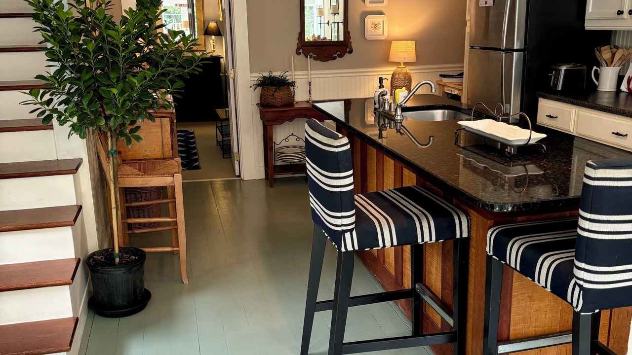 Photo of Kitchen in Falmouth Foreside