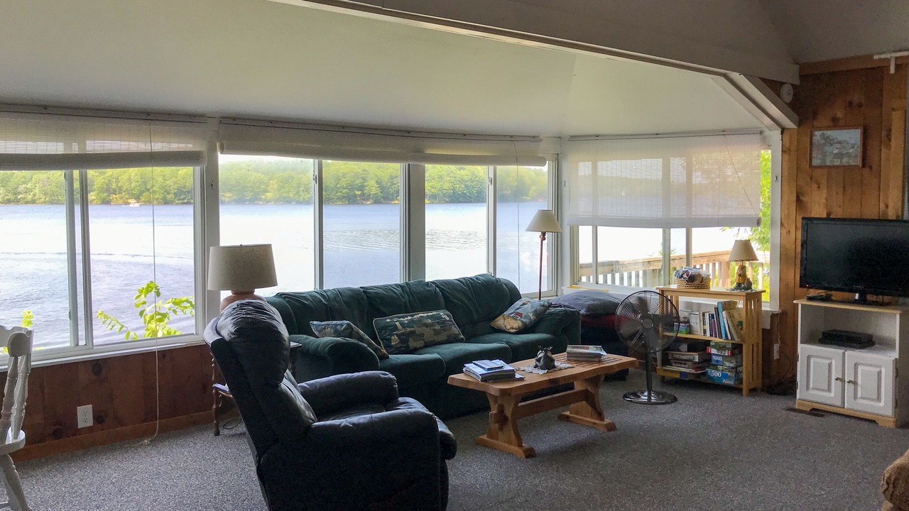 Photo of Bedroom in Richmond