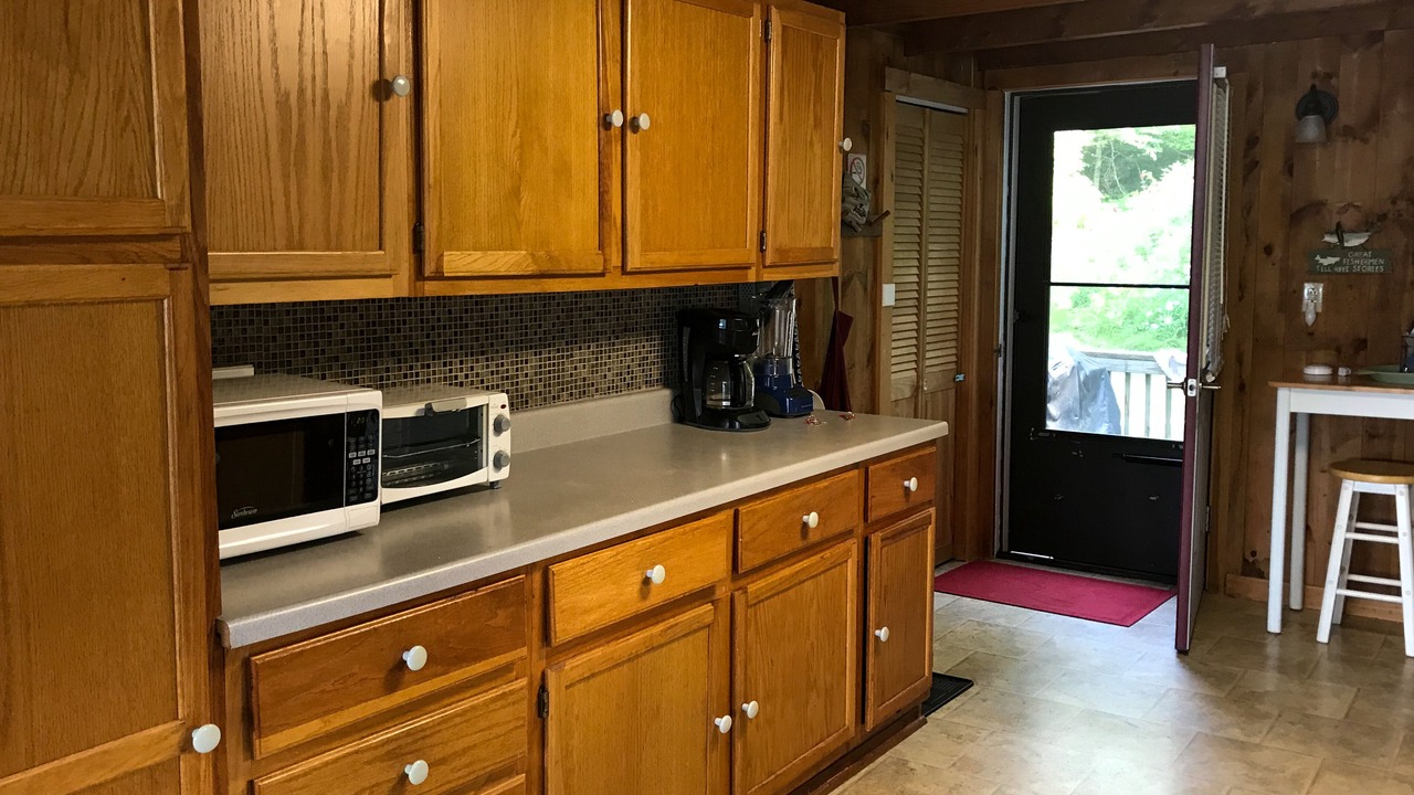 Photo of Kitchen in Richmond