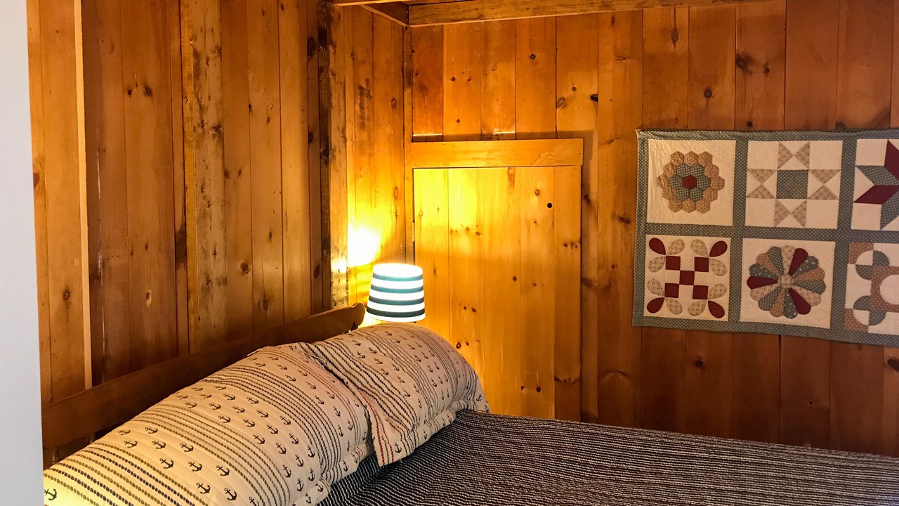 Photo of Bedroom in Richmond