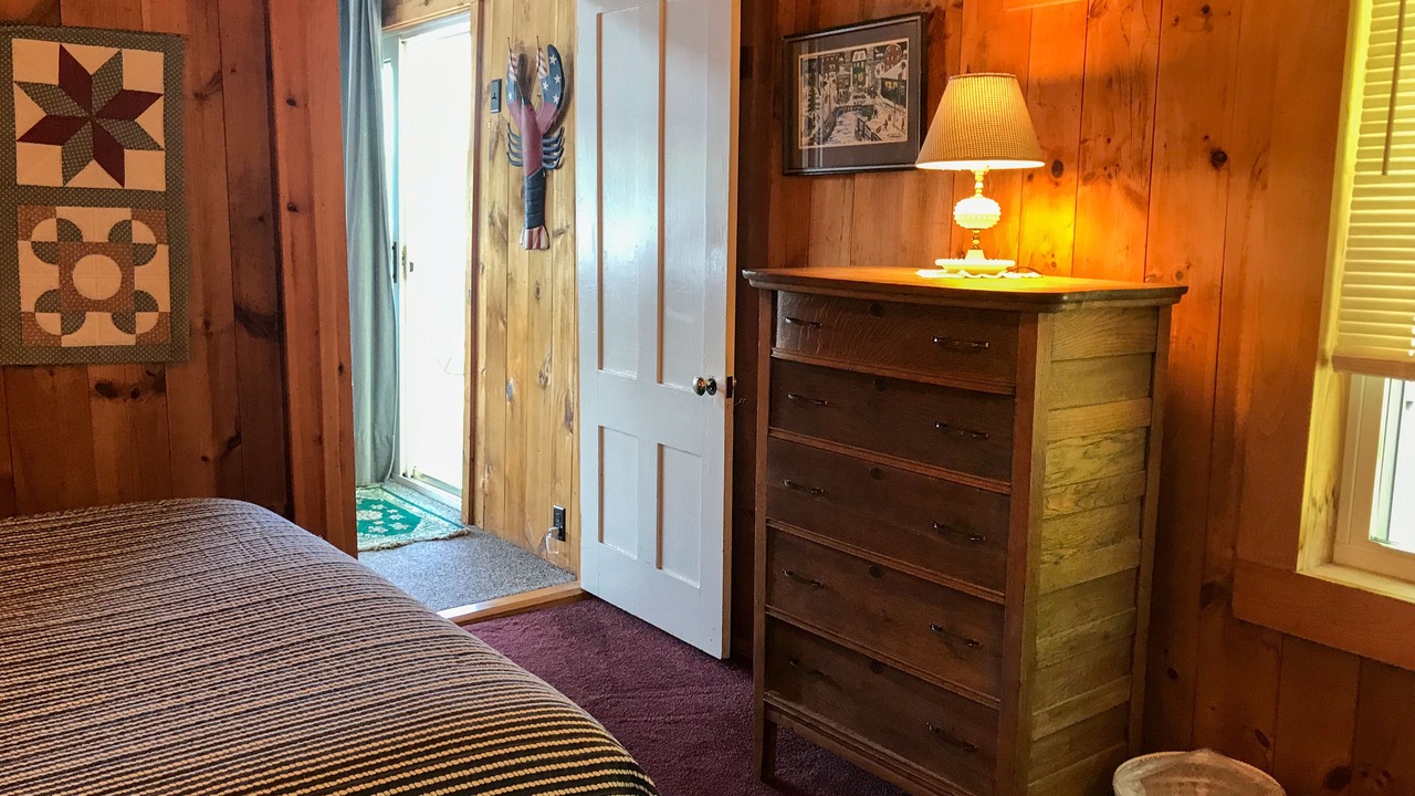 Photo of Bedroom in Richmond
