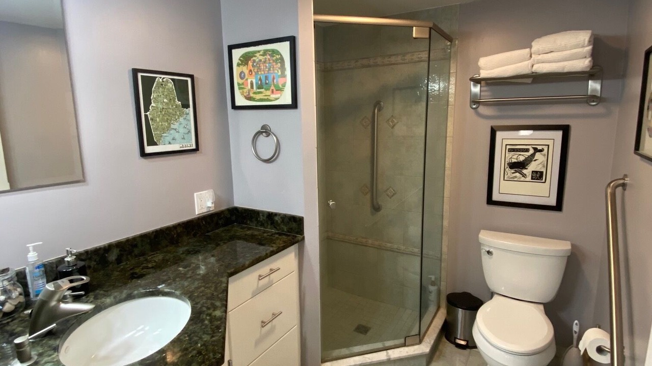 Photo of Bathroom in Bath