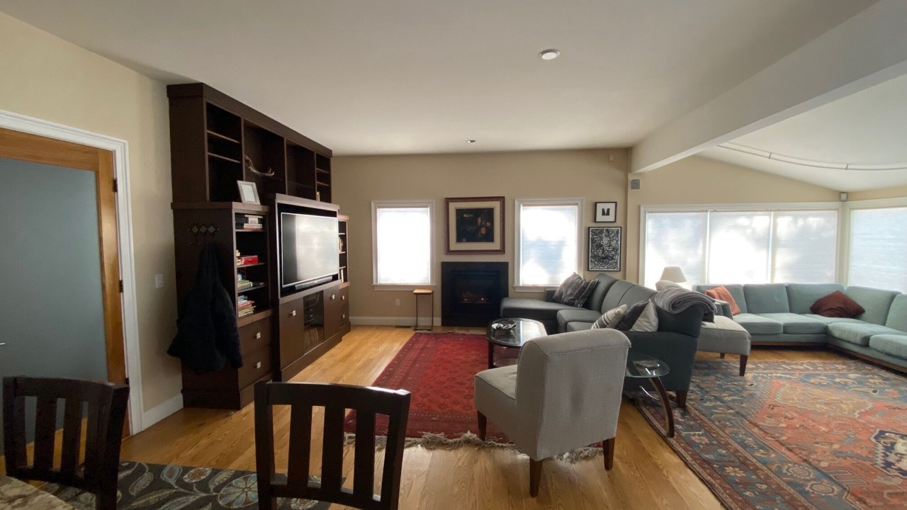 Photo of Livingroom in Bath