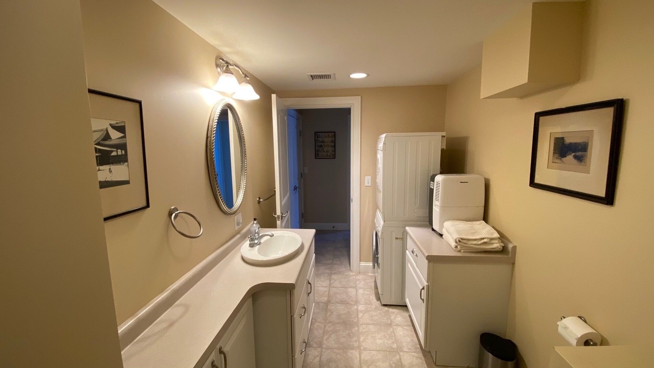 Photo of Bathroom in Bath