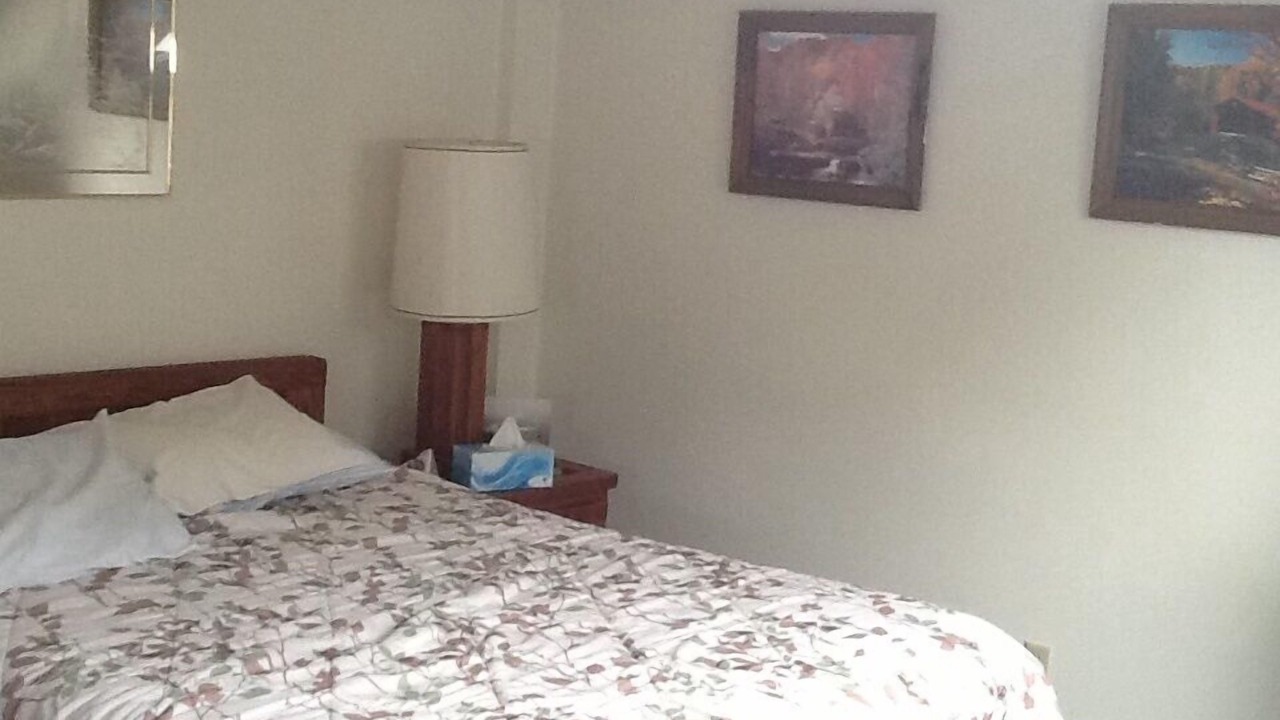 Photo of Bedroom in Bryant Pond
