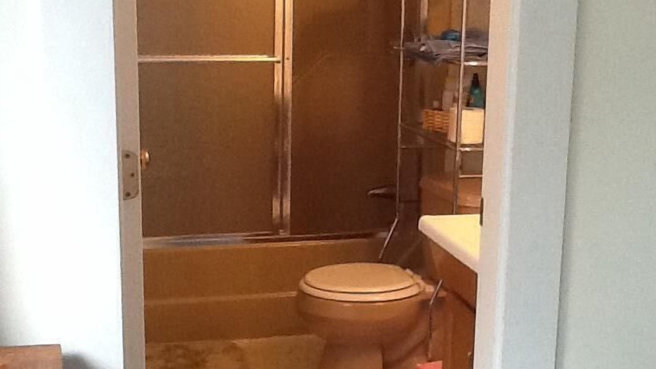 Photo of Bathroom in Bryant Pond