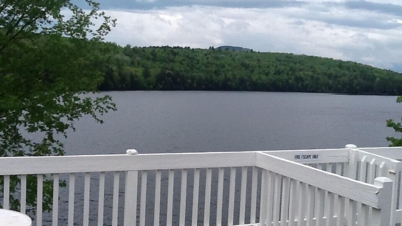 Photo of Outdoor in Bryant Pond