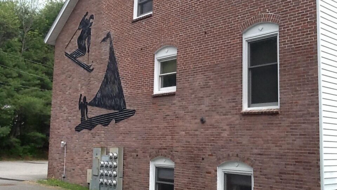Photo of Outdoor in Bryant Pond