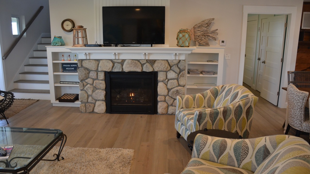 Photo of Livingroom in Scarborough