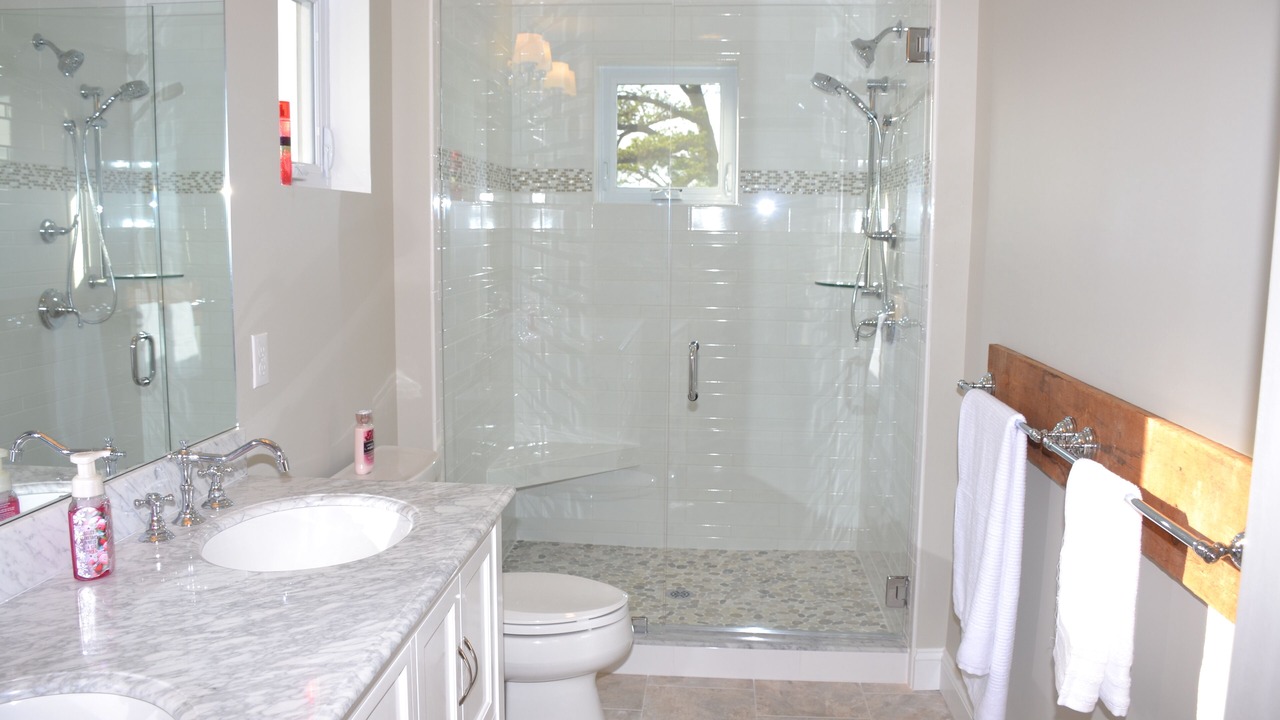 Photo of Bathroom in Scarborough