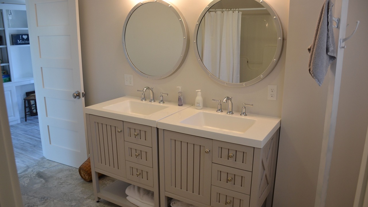 Photo of Bathroom in Scarborough