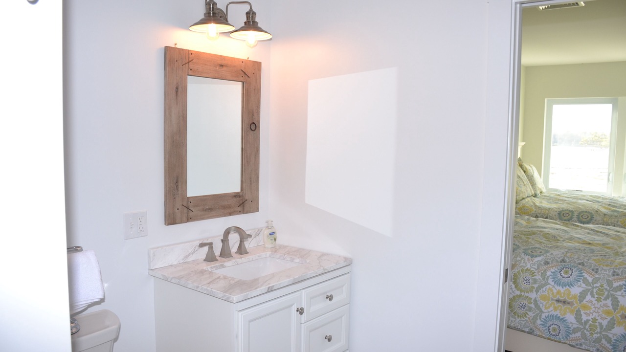 Photo of Bathroom in Scarborough
