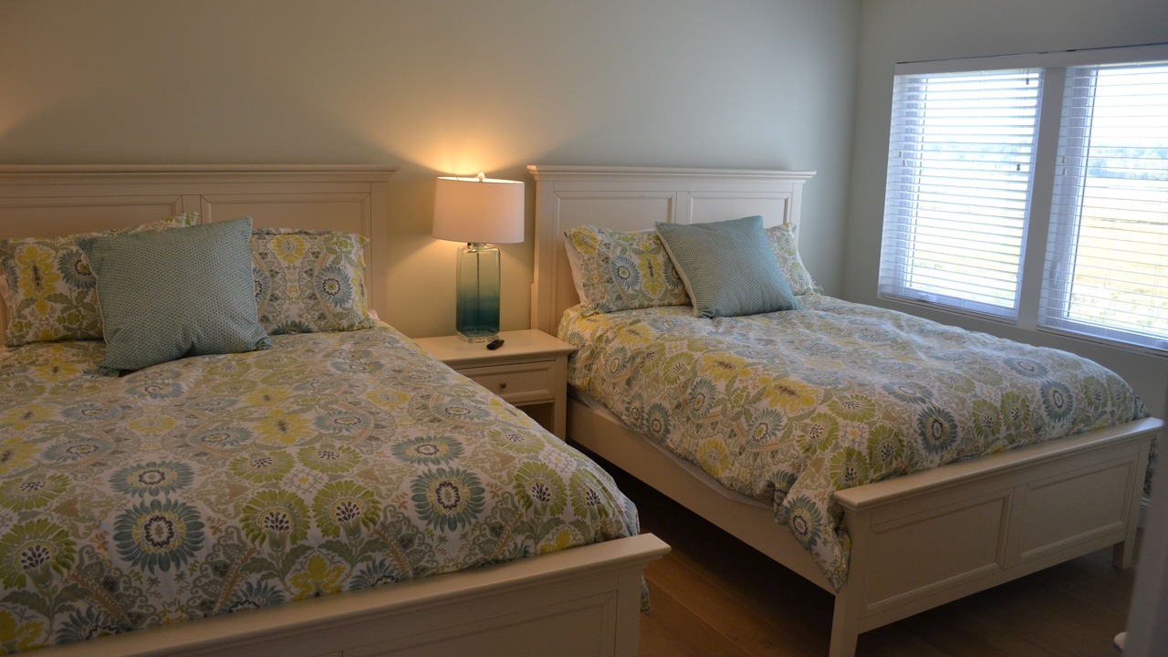 Photo of Bedroom in Scarborough