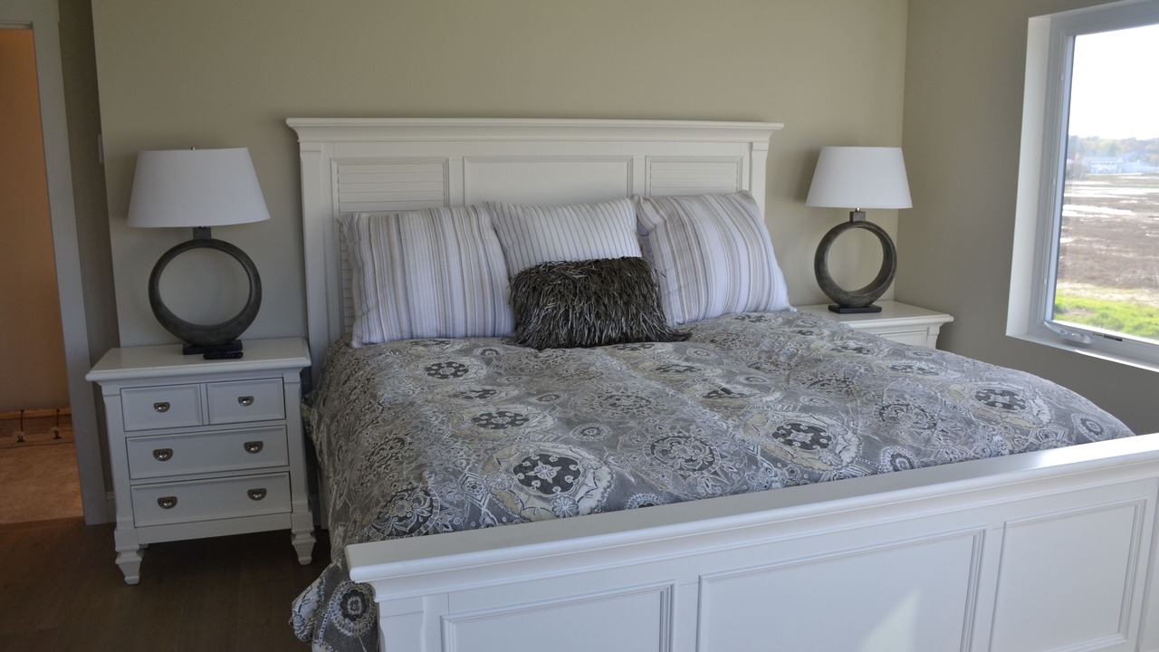 Photo of Bedroom in Scarborough