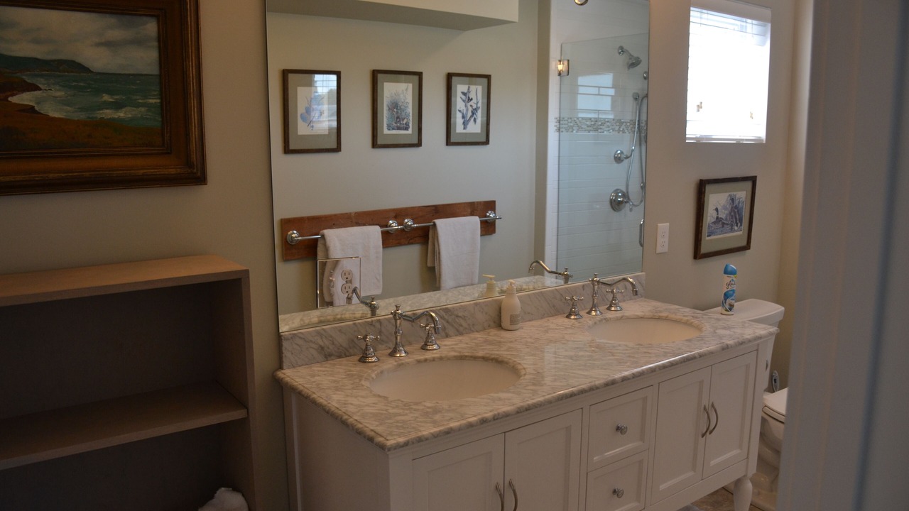 Photo of Bathroom in Scarborough