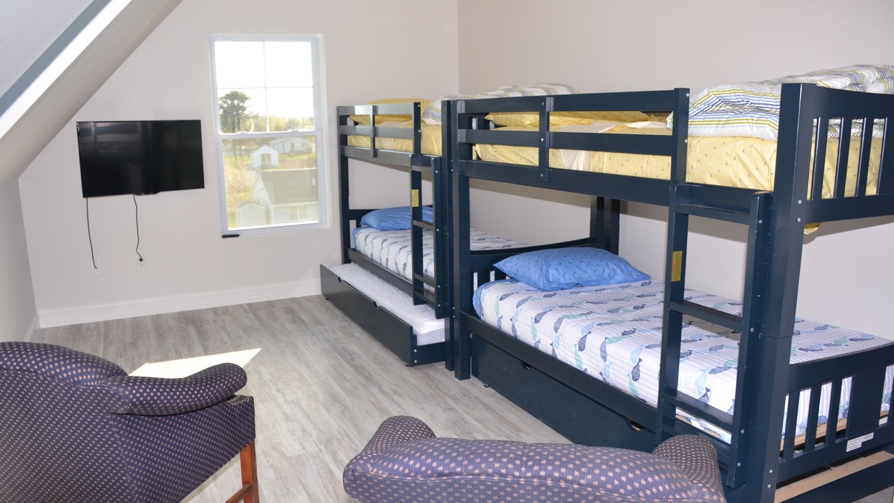 Photo of Bedroom in Scarborough