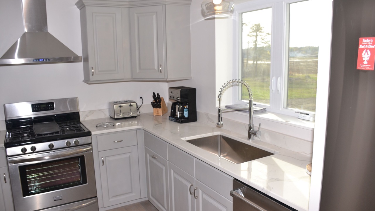 Photo of Kitchen in Scarborough