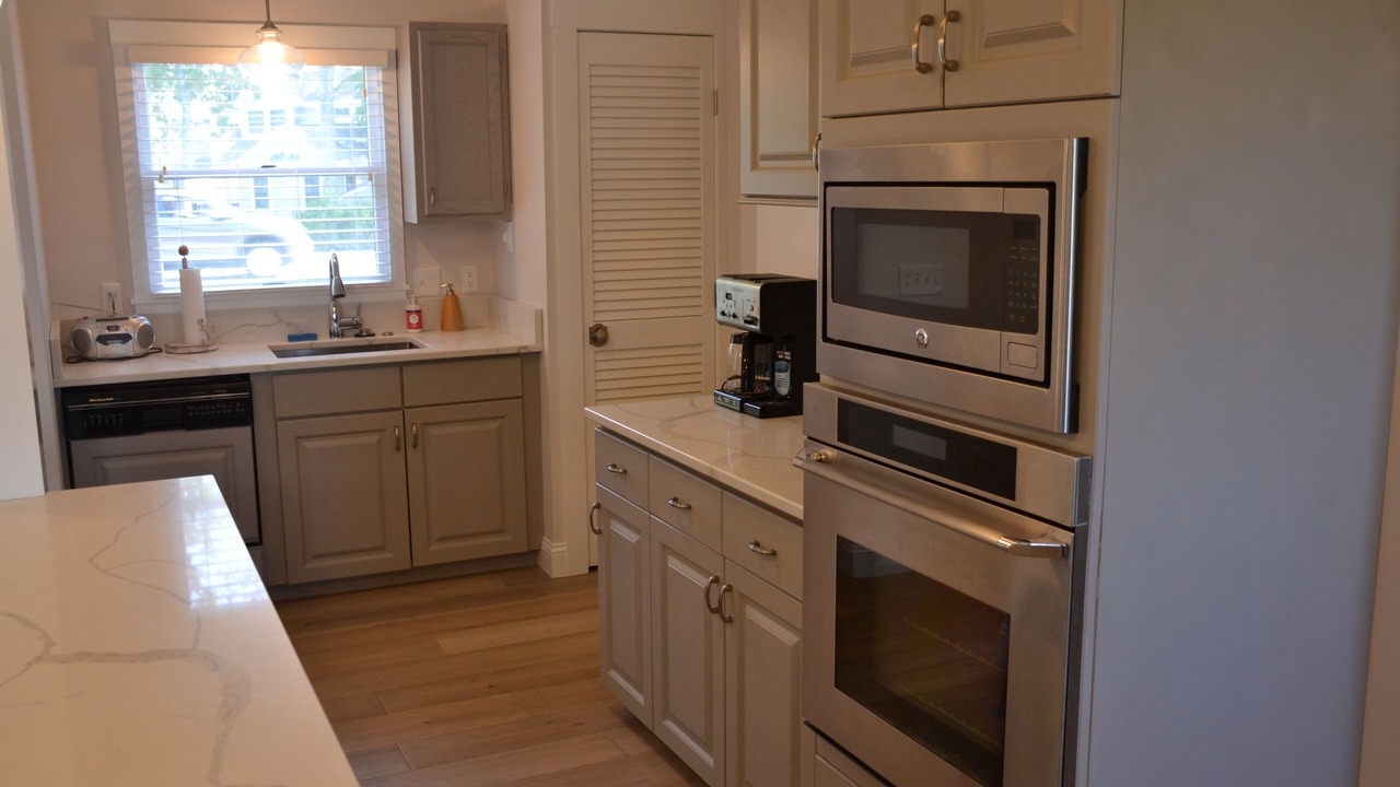 Photo of Kitchen in Scarborough