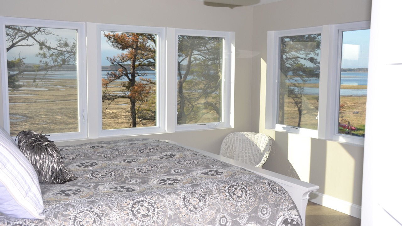 Photo of Bedroom in Scarborough