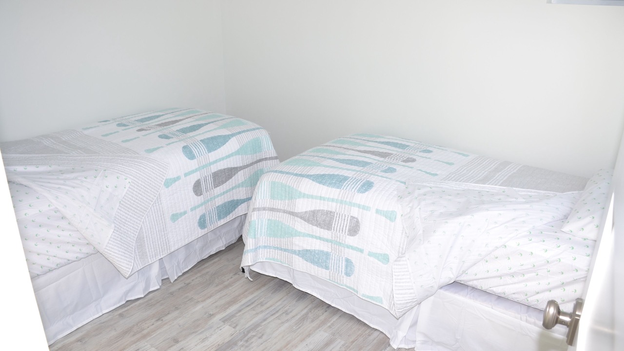 Photo of Bedroom in Scarborough