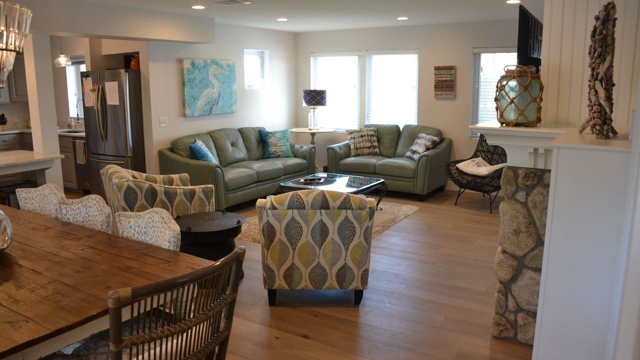 Photo of Livingroom in Scarborough