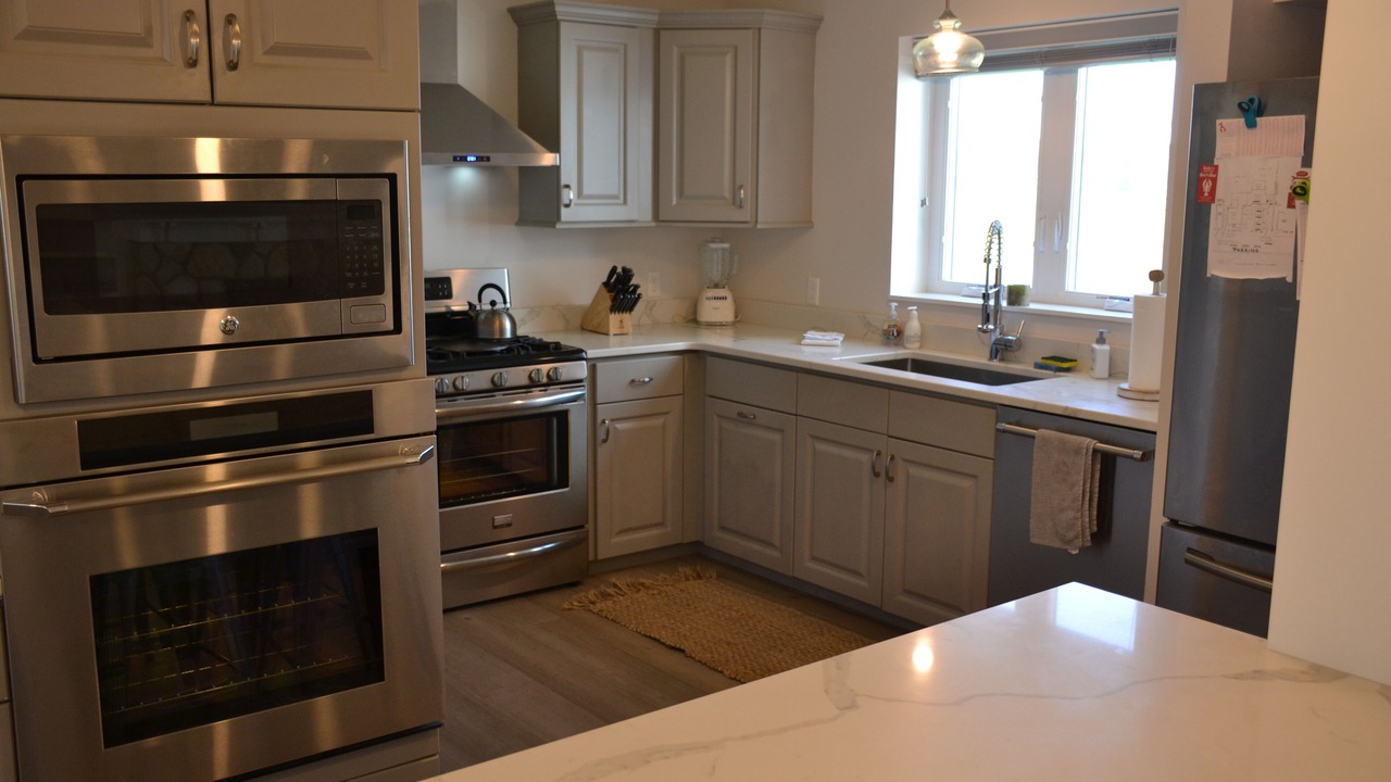 Photo of Kitchen in Scarborough
