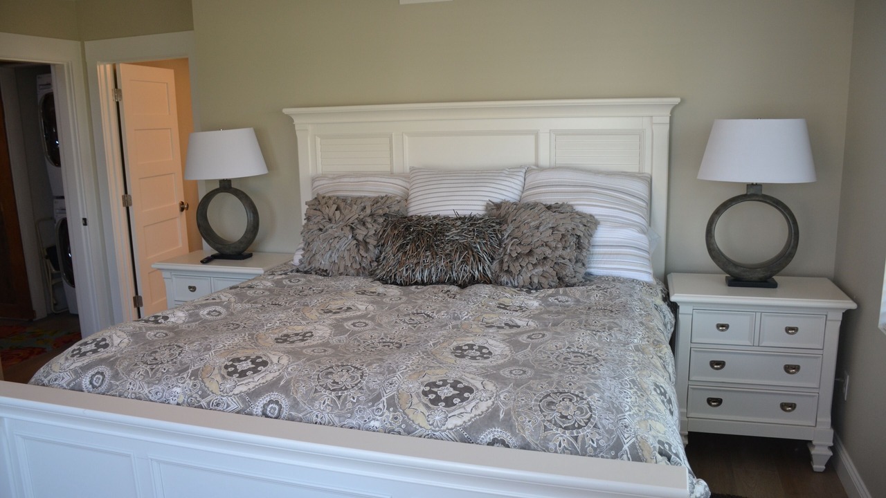 Photo of Bedroom in Scarborough