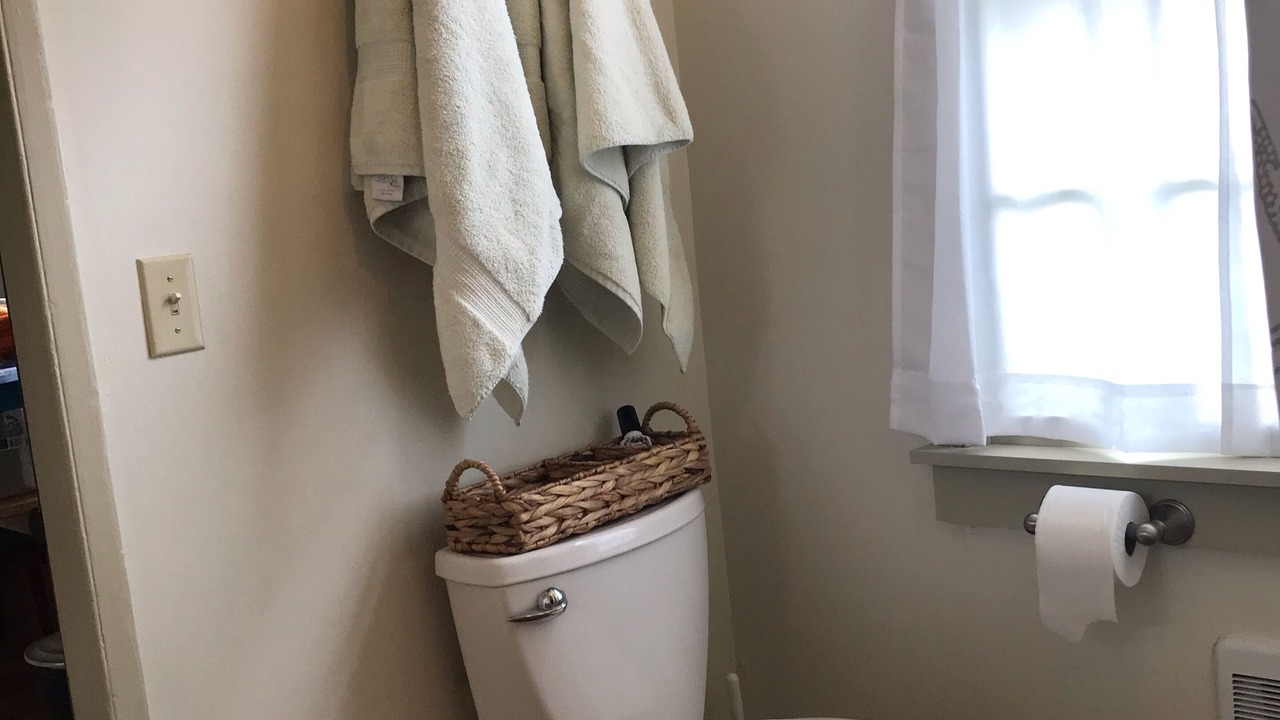 Photo of Bathroom in Westport