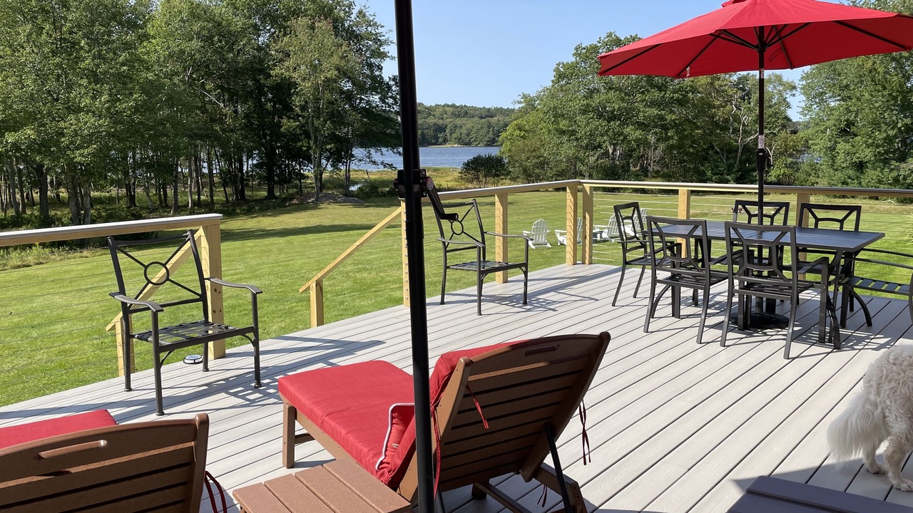 Photo of Outdoor in Westport