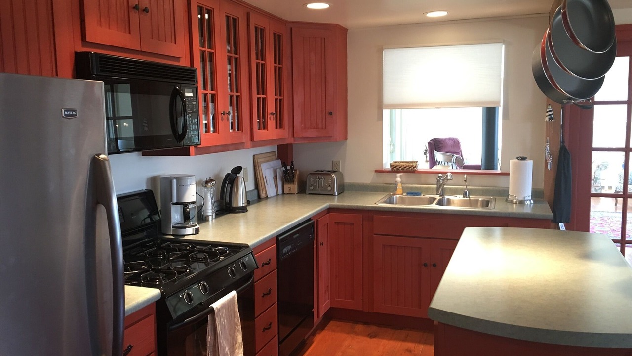 Photo of Kitchen in Westport