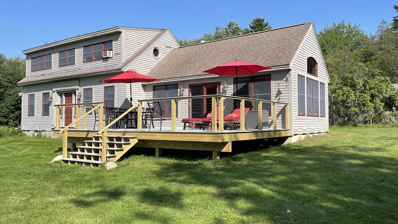 Photo of Outdoor in Westport