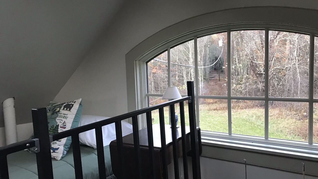 Photo of Bedroom in Westport