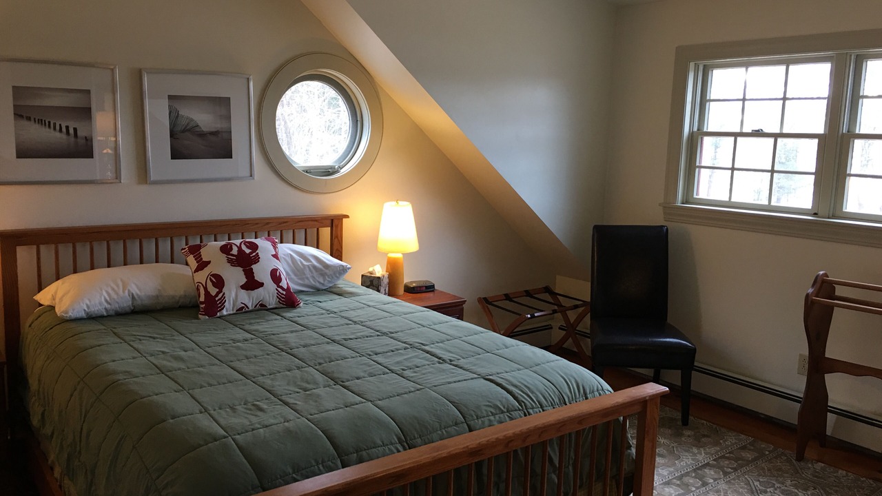 Photo of Bedroom in Westport