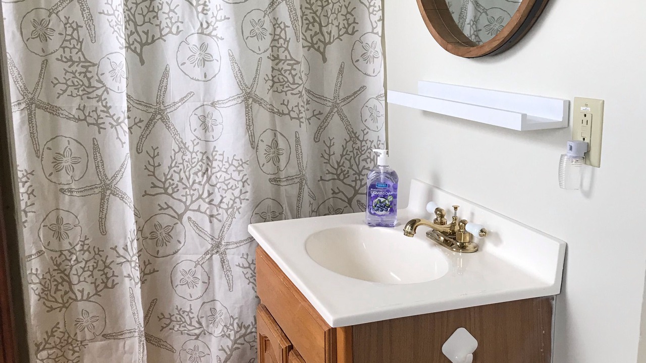 Photo of Bathroom in Westport
