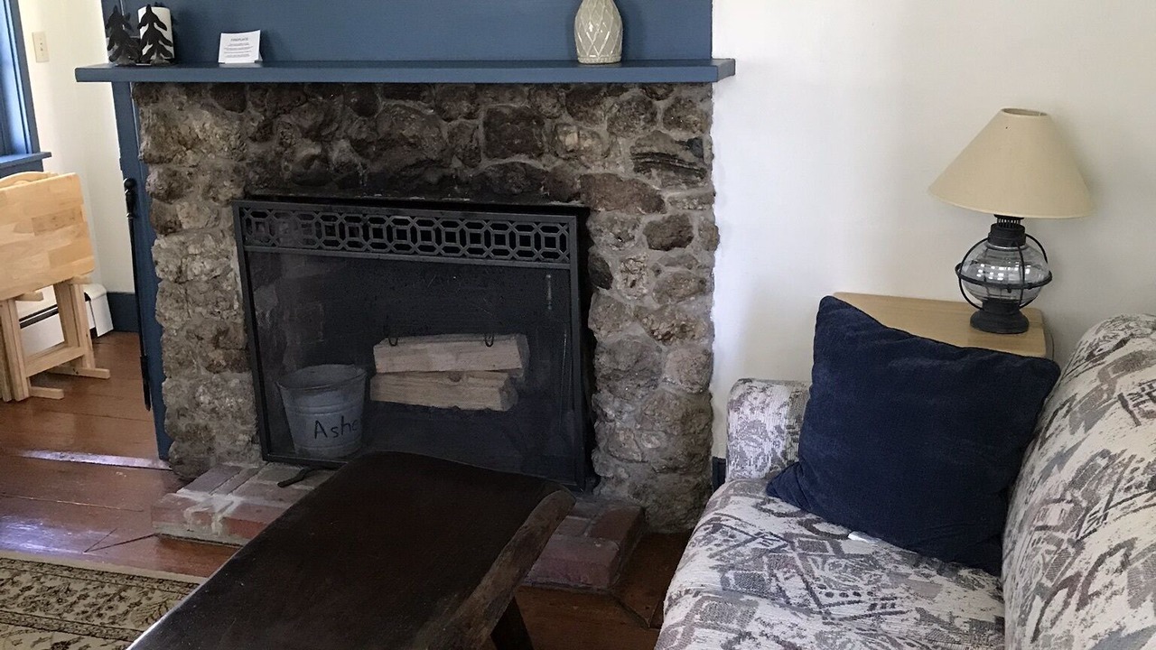 Photo of Livingroom in Westport