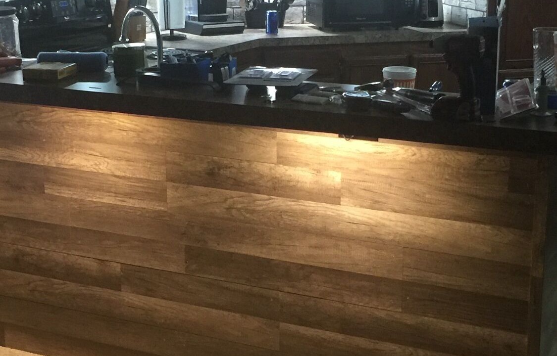 Photo of Kitchen in Thackerville