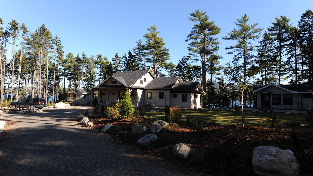 Photo of Others in Mount Desert