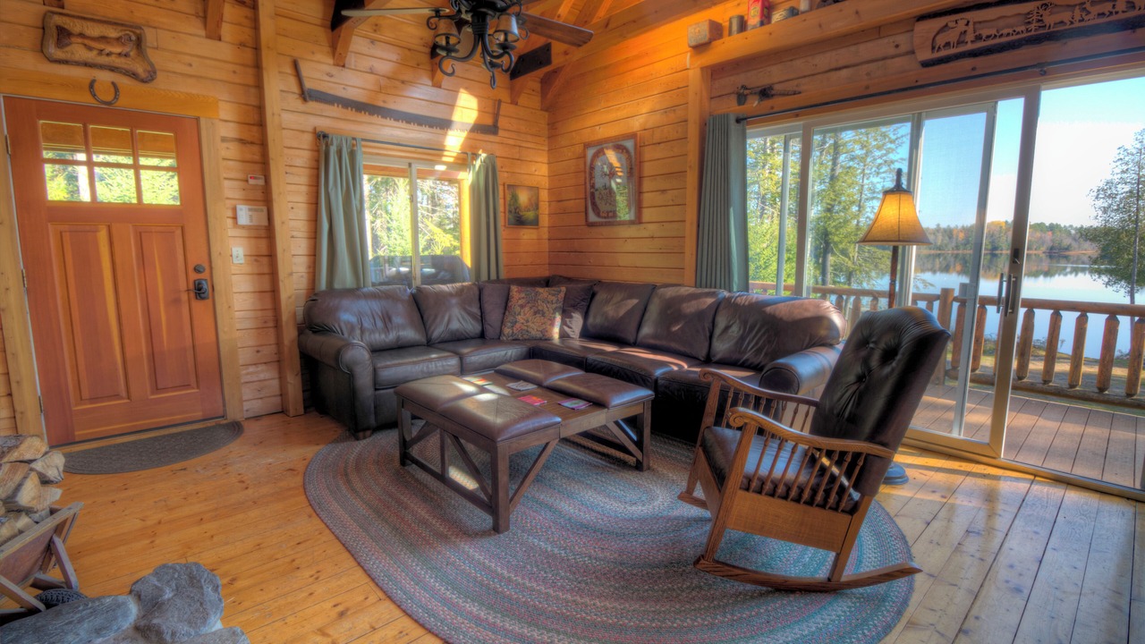 Photo of Livingroom in Embden